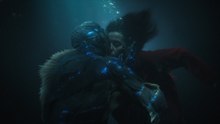 Full The Shape of Water (2017)