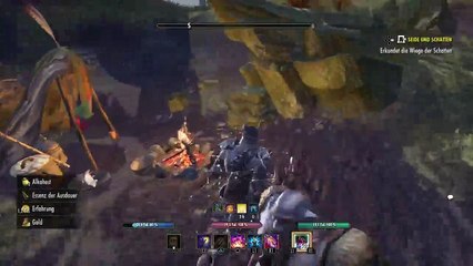 DonAleszandro The Elder Scrolls «-Magierbücher farmen in Schattenfenn mit Don Knight Blade-» (574)