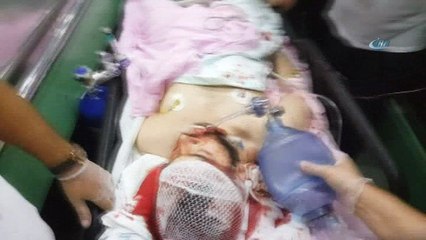 2 çocuğunun öldüğü olayda silahla ateş açan baba tahliye oldu