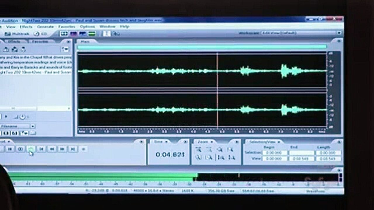 Ghost Hunters: International - S02E26 - Soldiers of Misfortune
