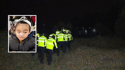 실종 고준희 양 사망시점 4월 26일...이튿날 야산 암매장 / YTN