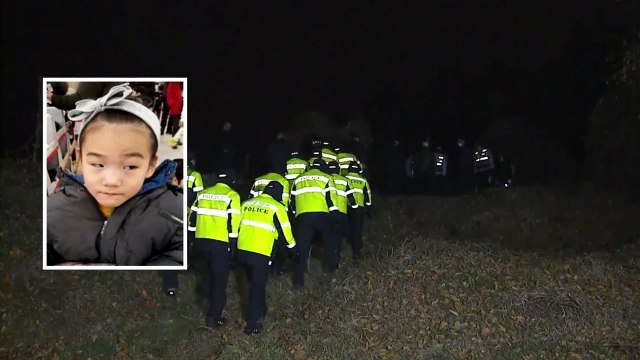 실종 고준희 양 사망시점 4월 26일...이튿날 야산 암매장 / YTN