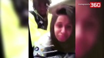 Kengetarja e famshme amerika poston video ne instagram duke kryer marredhenie me te dashurin e saj (360video)