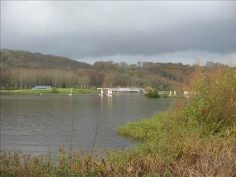 Lac de caniel