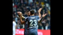 Beşiktaş - Osmanlıspor Maçından Kareler -2-