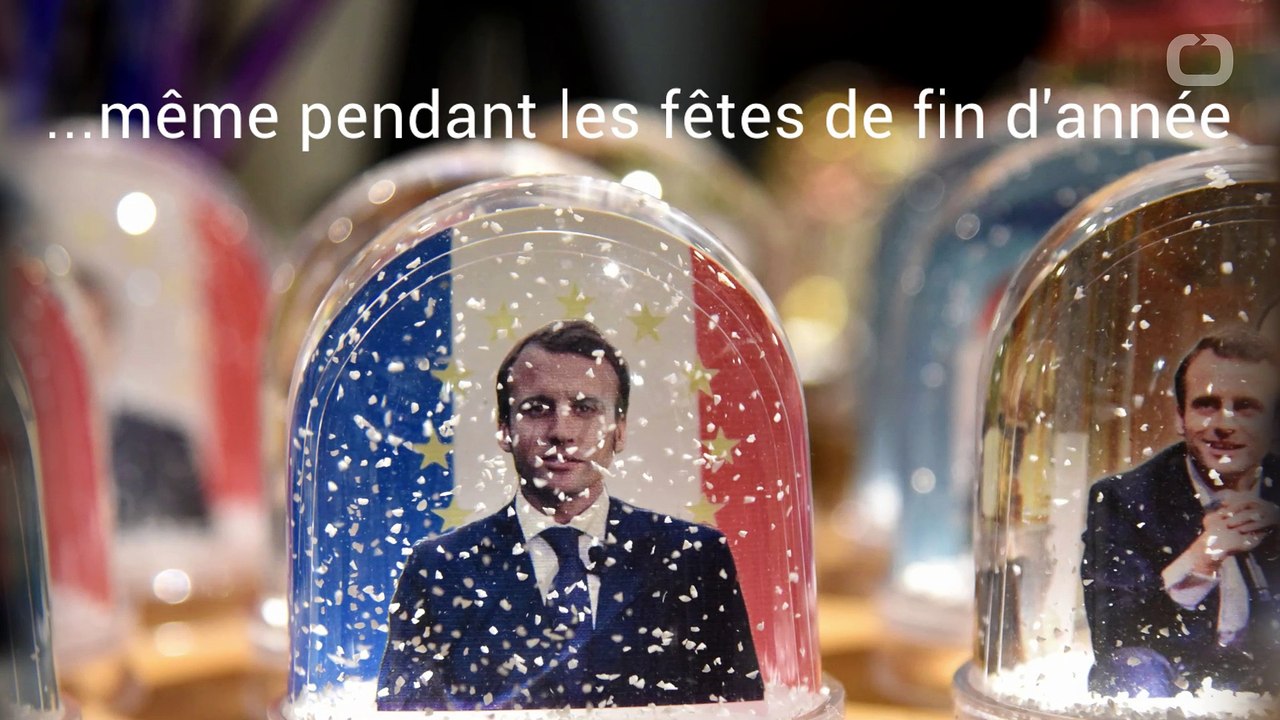 Réveillon : le guide de survie politique des militants LREM