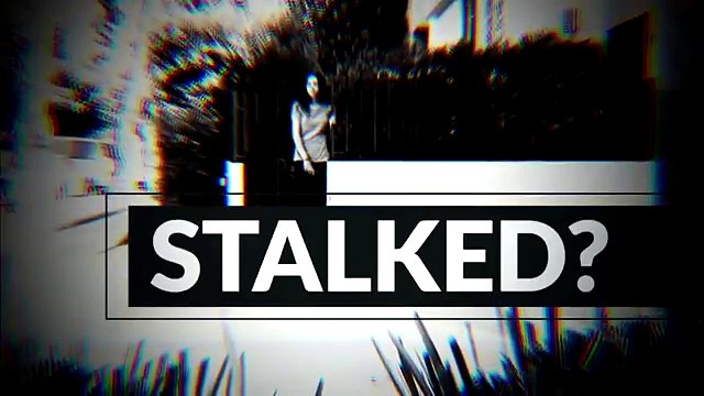 Stalking, Hiding in the Bushes and a Restraining Order: A Teen Girls Obsession with....