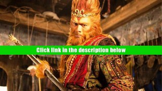 Movie Download The Monkey King 2 Trial Movie