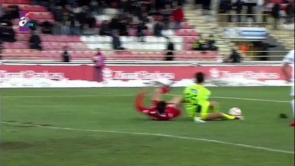 Télécharger la video: Boluspor - Akhisar Belediyespor Maç Özeti