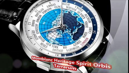 Top 10 Most Luxurious Watch Brands For Men