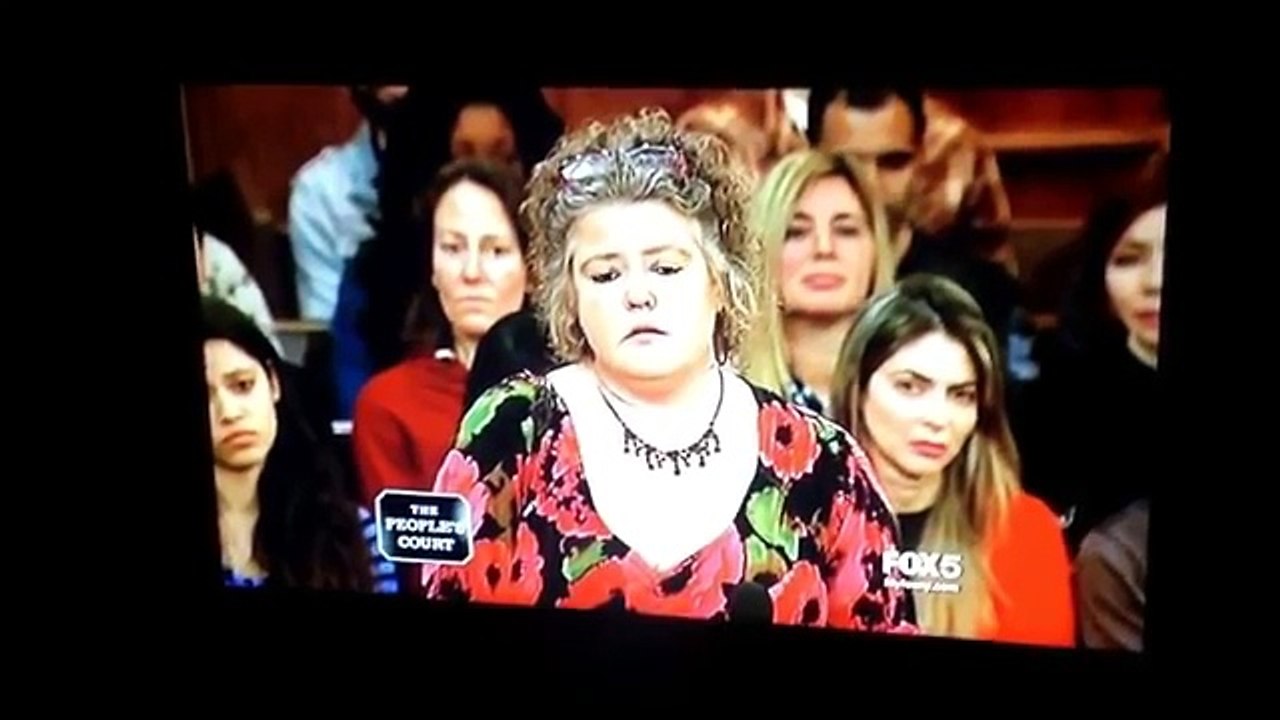 JUDGE JUDY We Need You! White Woman Calls Black Man SNEAKY N-Word! Judge Pirro Full Episode