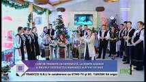 Madalina Artem - Doamne, Iisuse Hristoase (Matinali si populari - ETNO TV - 28.12.2017)