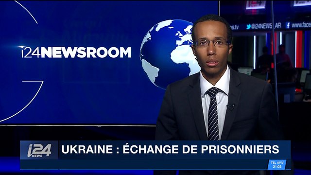 Libéria: l'ancien joueur de football George Weah élu président