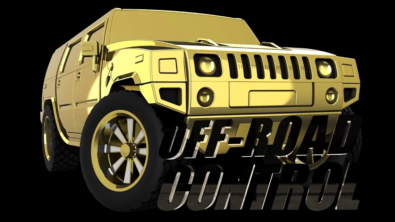 ► Mitsubishi Pajero vs Nissan Patrol vs Suzuki Samurai [Off-Road 4x4]