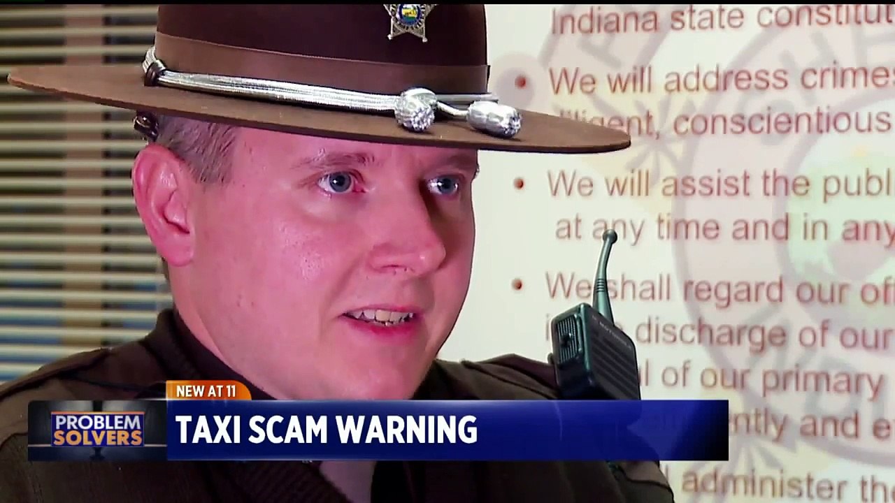 Neighbors Prevent 81-Year-Old Woman From Falling Victim to Bizarre Scam