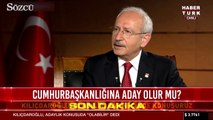 Kemal Kılıçdaroğlu: Paralel yürüyorlar bu yollarda
