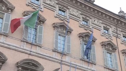 Los italianos, llamados a las urnas el próximo 4 de marzo