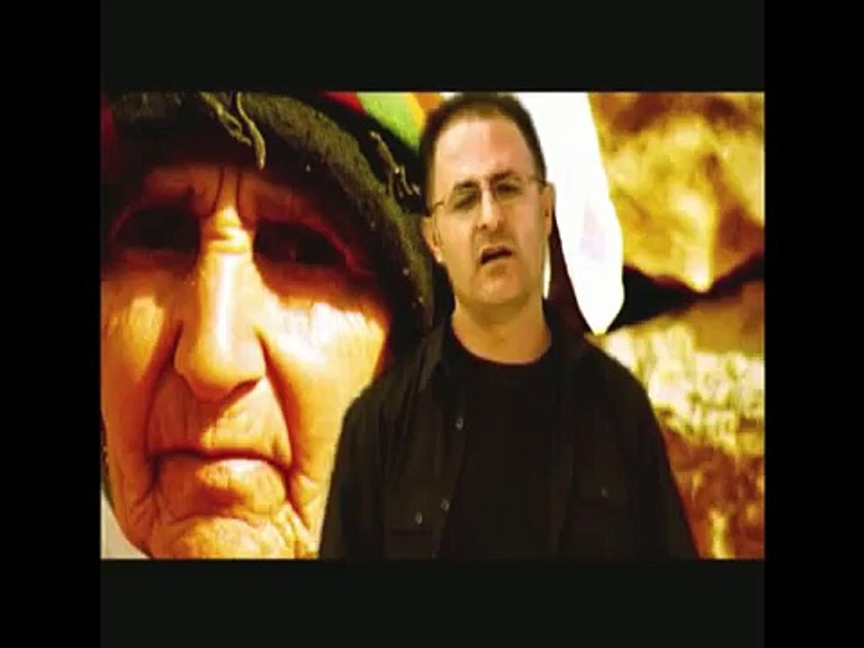 Burhan İşiyok - Hewari Gazi (Official Video)