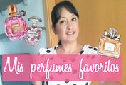 TE ENSEÑO MIS PERFUMES LOW COST FAVORITOS!! 2017 - Aracelli Vlogs