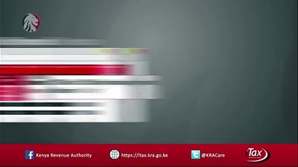 KRA iTax Returns - How to file your Individual Tax Returns in 2 minutes