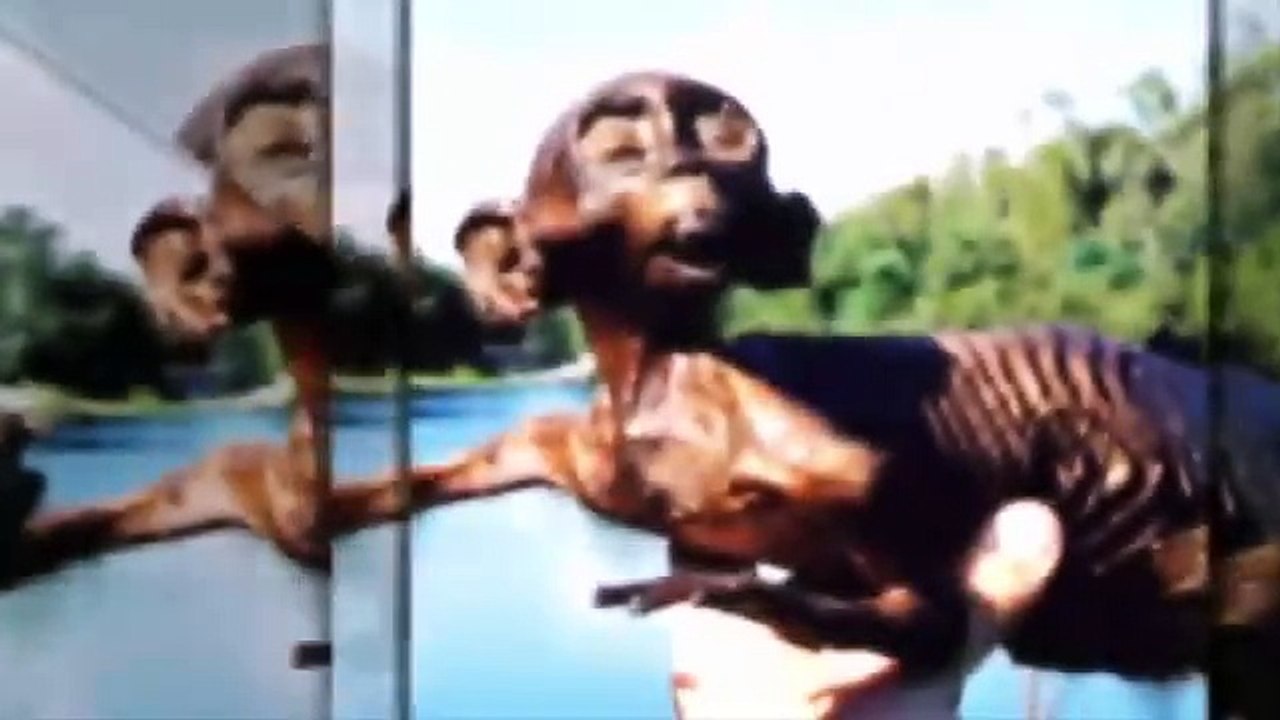 ЗАГАДОЧНЫЕ СУЩЕСТВА, СНЯТЫЕ НА ВИДЕО [ВСЕ ВЫПУСКИ!] Увлекательное и Невероятное