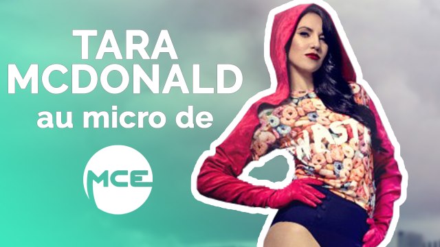 Tara McDonald: David Guetta a été l'une des premières personnes à me traiter avec respect