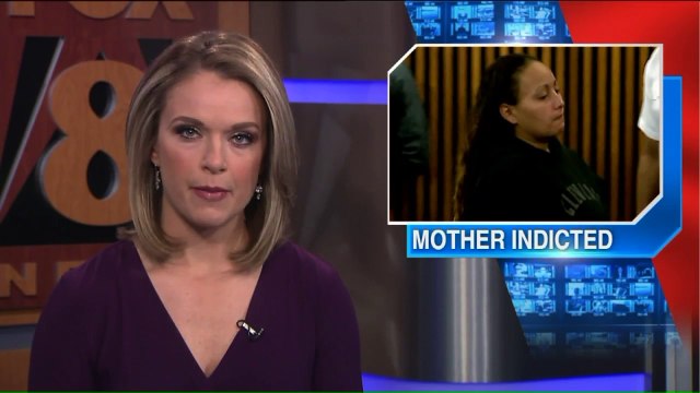 Mother Indicted in Murder of 5-Year-Old Son Found Buried in Backyard