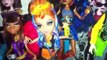 Présentations de ma collection de poupées (Monster High, Novi Stars, Etc.)