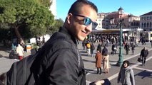 #AseelYouTube | My First Travel Vlog - ITALY | أحلى رحلة مع عيلتي إلى إيطاليا 