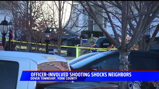 Man Allegedly Armed with AR15 Rifle Killed in Police-Involved Shooting