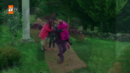 Kanatsız Kuşlar 29.Bölüm Tanıtım