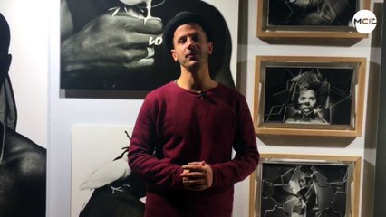 Fifou (Photographe et DA): "Youssoupha a été le premier artiste à me laisser m'exprimer sans barrière"