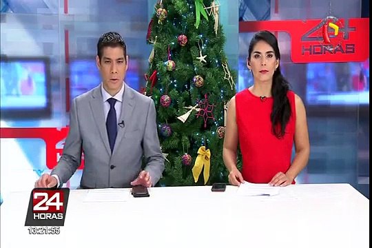 La Victoria: Incautan nueve cajas de pirotécnicos no autorizados