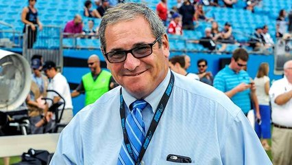 Rapoport: Gettleman was Giants' top choice for GM 'all along'