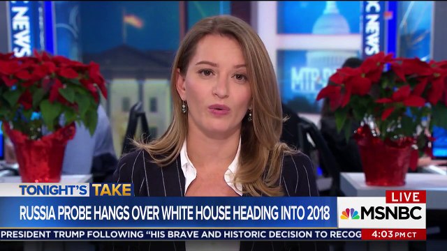 Former US Attorney warns Jared Kushner's lies may have placed him squarely in Mueller's crosshairs