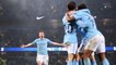 Man City keep breaking records but United must stay with them - Silvestre