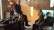The Good Doctor (4X1) - Season 4, Episode 1 : P.u.t.l.o.c.k.e.r.