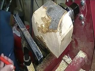 Schalen drehen für Anfänger: Einfach & Schritt für Schritt Anleitung 🪵