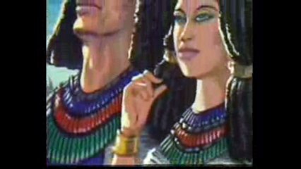 قصص من الكتاب والسنه عجل بنى اسرائيل