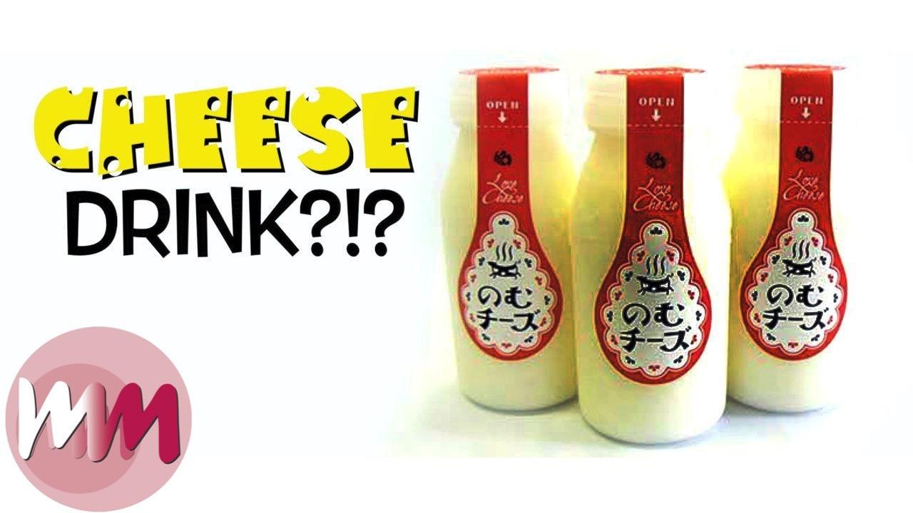Top 10 Weirdest Japanese Snacks You Won't Belie...
