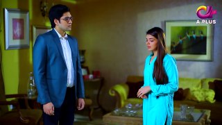 Kambakht Tanno - Episode 252 _ Aplus ᴴᴰ Dramas _ Tanvir Jamal, Sadaf Ashaan _ Pakistani Drama