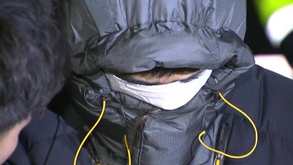 비정한 아버지의 거짓말에 수사 헛바퀴 / YTN