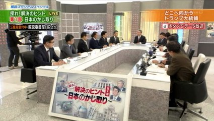 2018年：どこへ向かうトランプ大統領（とんでもない予測不能な異常行動で世界は不安定化へ）