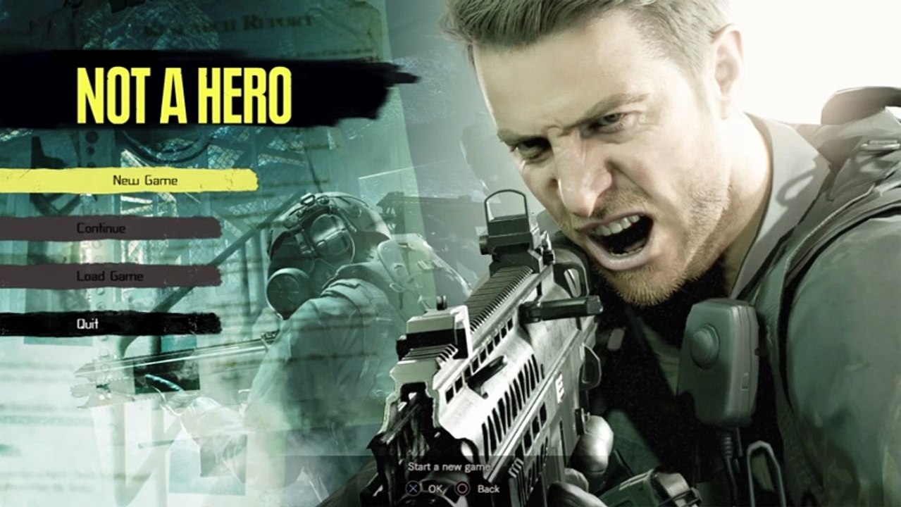 I never play this games first time playing resident evil 7  part 6 (14)