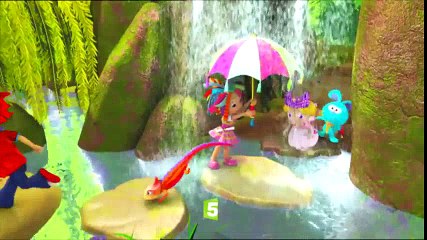 La vie de Rosie : la bande annonce du nouveau héros Zouzous