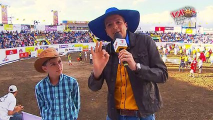 Retahilas de Max 2 Jueves 28 Diciembre 2017