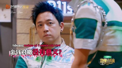 Minh tinh đại trinh thám mùa 3 - Tập 6/Phần 2