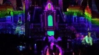Disneyland Shanghaï : Ignite The Dream