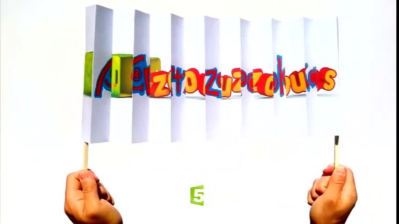 Bande-annonce Artzooka