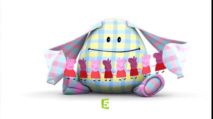 Peppa Pig : La nouvelle saison arrive sur Zouzous